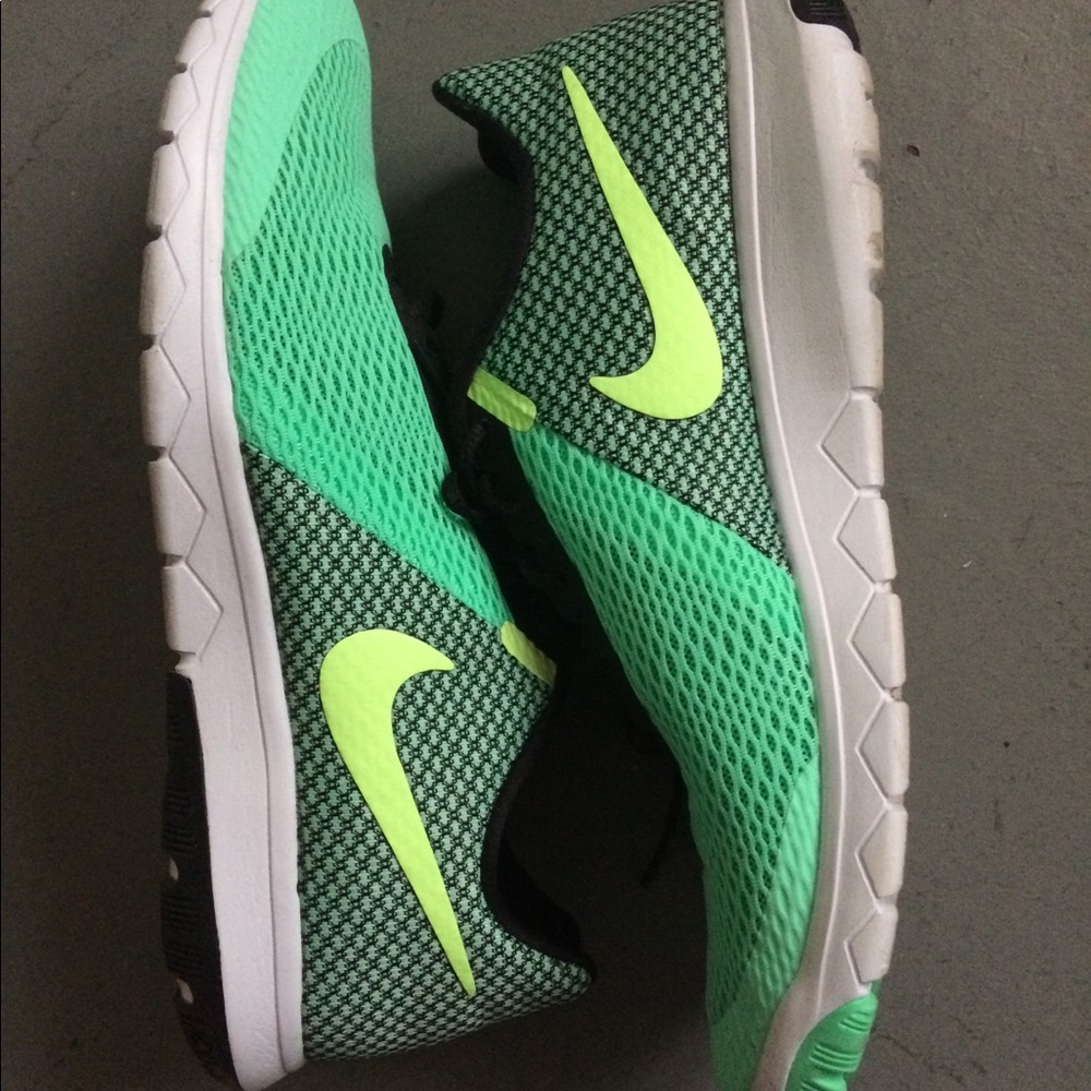 Nike Flex Experience RN 6 Running Shoes